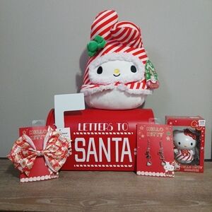 Hello Kitty Variety Bundle